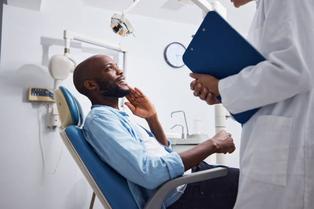 Best Emergency Care for Gum Disease in Westville, OK