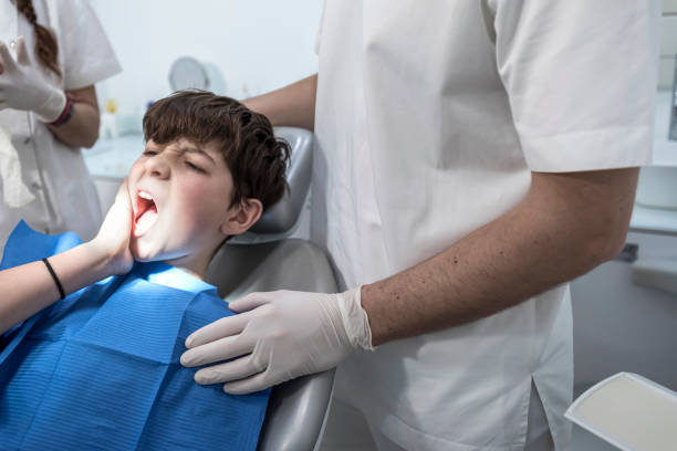 Best Knocked-Out Tooth (Avulsed Tooth) Treatment in Westville, OK