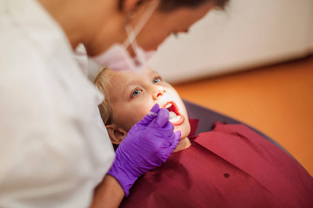 Professional Emergency Dental Service in OK