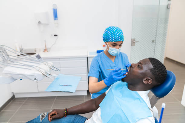 Best Emergency Treatment for Oral Infections in Westville, OK