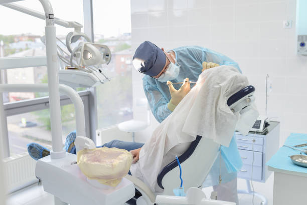 Best Emergency Wisdom Tooth Extraction in Westville, OK